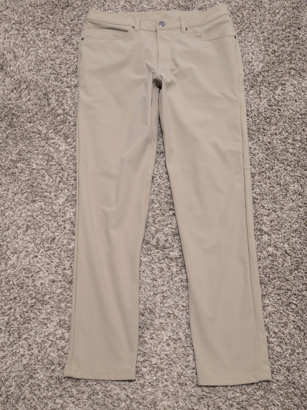 Lululemon ABC Pants 32